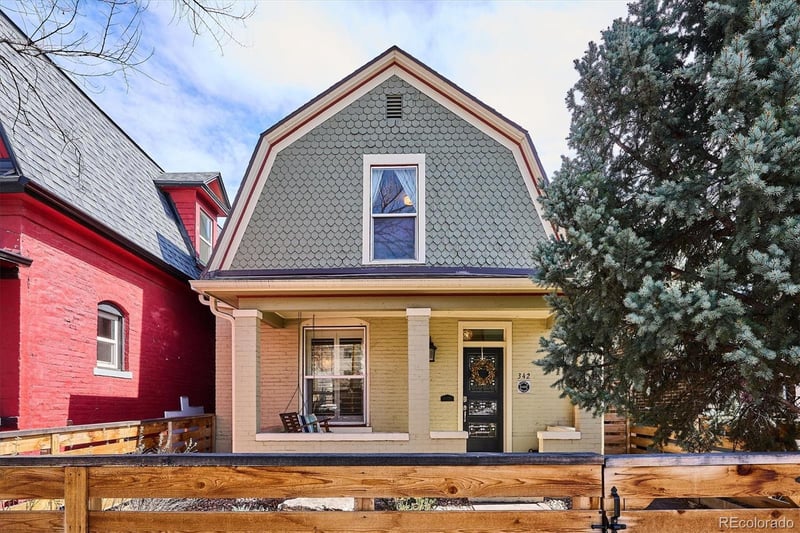 342 Elati St, Denver, CO 80223