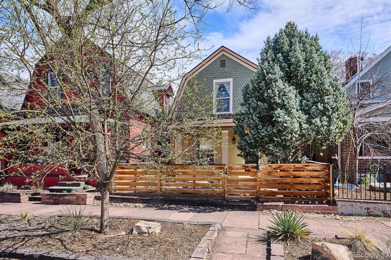 342 Elati St, Denver, CO 80223