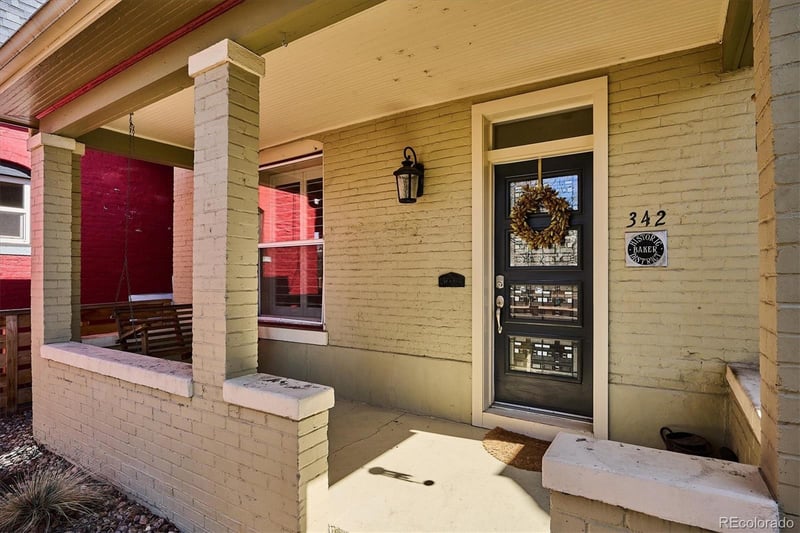 342 Elati St, Denver, CO 80223