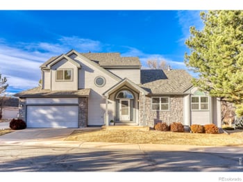 301 Fairfield Ln, Louisville, CO 80027