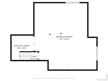 301 Fairfield Ln, Louisville, CO 80027