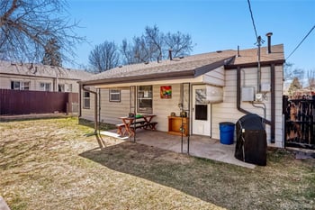 2986 Downing St, Englewood, CO 80113