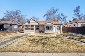 2986 Downing St, Englewood, CO 80113