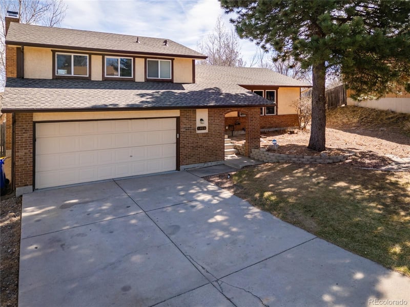 6686 Lange Cir, Colorado Springs, CO 80918