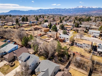 6686 Lange Cir, Colorado Springs, CO 80918