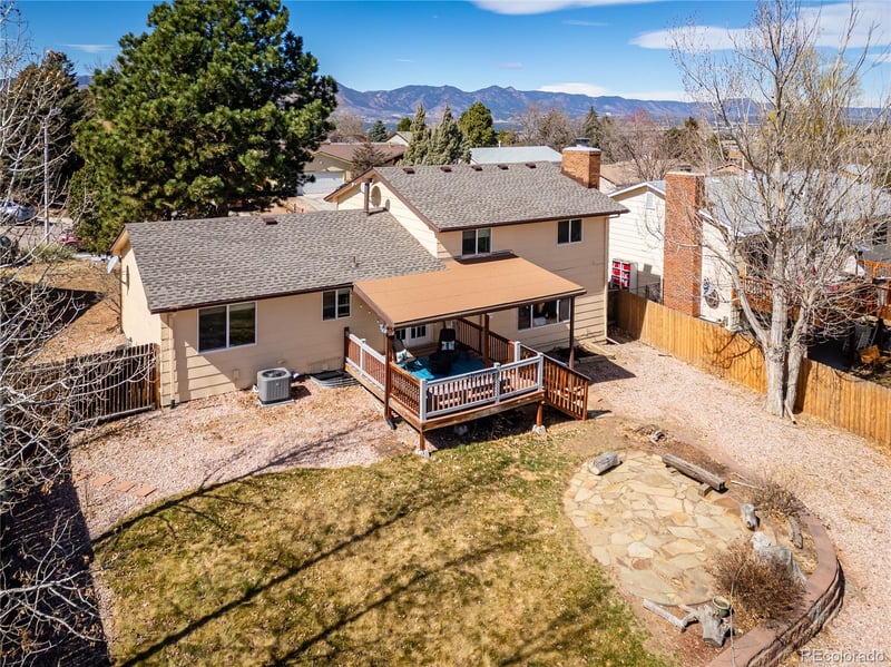 6686 Lange Cir, Colorado Springs, CO 80918