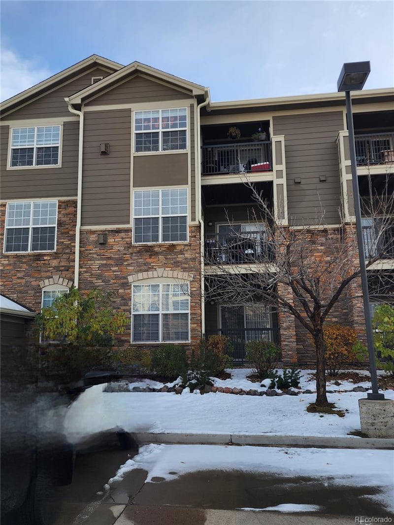 3045 Blue Sky Cir #18-102, Erie, CO 80516
