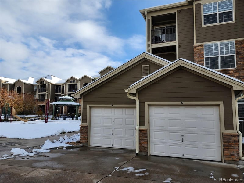 3045 Blue Sky Cir #18-102, Erie, CO 80516