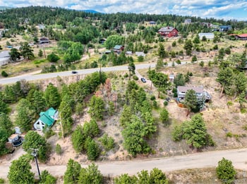 Peak To Peak Hw, Nederland, CO 80466