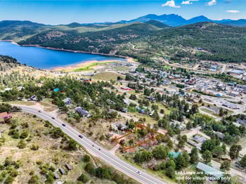 Peak To Peak Hw, Nederland, CO 80466