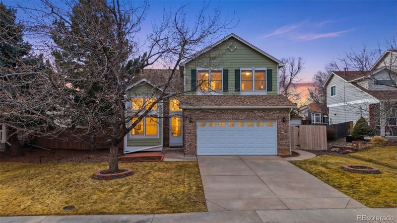 5382 116th Cir, Westminster, CO 80020