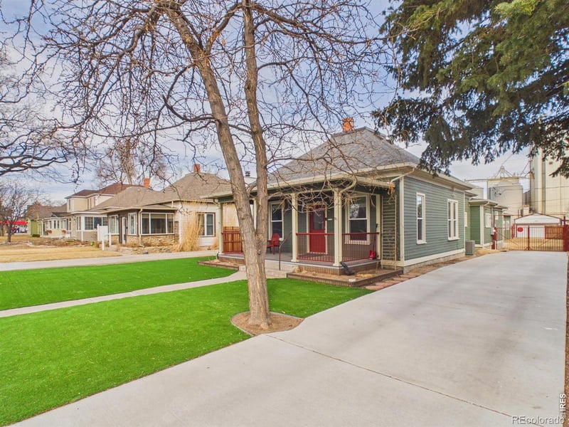 313 Elm Ave, Eaton, CO 80615