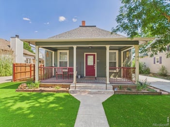 313 Elm Ave, Eaton, CO 80615