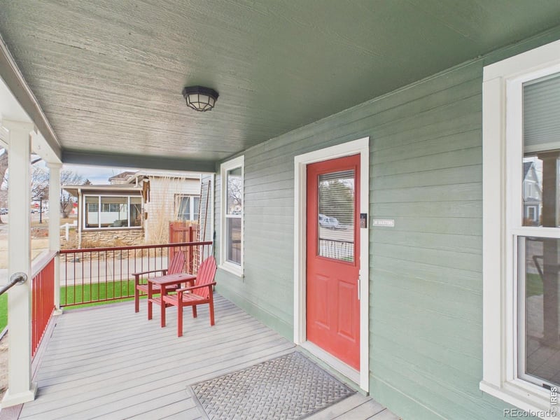 313 Elm Ave, Eaton, CO 80615