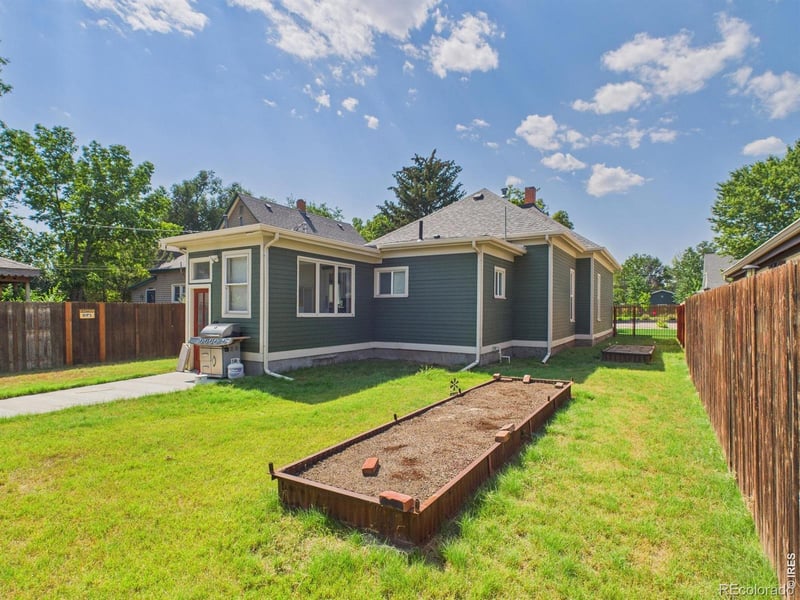 313 Elm Ave, Eaton, CO 80615