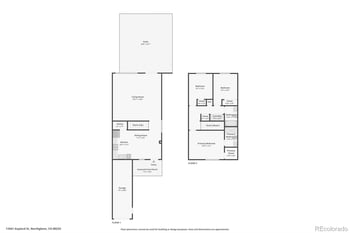 11041 Gaylord St, Northglenn, CO 80233