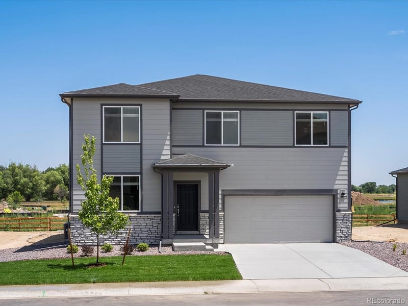 1601 Colorado River Dr, Windsor, CO 80550