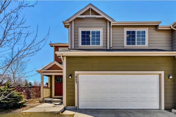 1843 Blue Oak Ct, Castle Rock, CO 80104