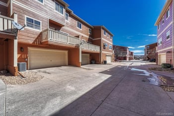 18258 French Creek Ave, Parker, CO 80134