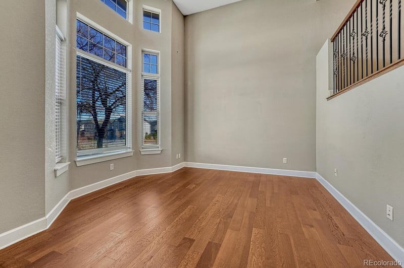 18258 French Creek Ave, Parker, CO 80134