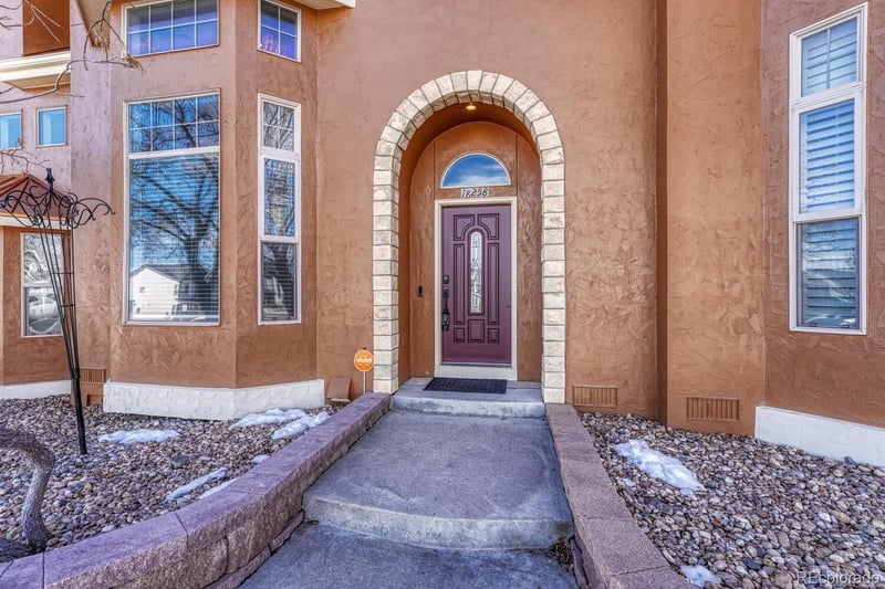 18258 French Creek Ave, Parker, CO 80134