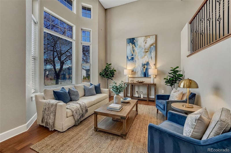 18258 French Creek Ave, Parker, CO 80134