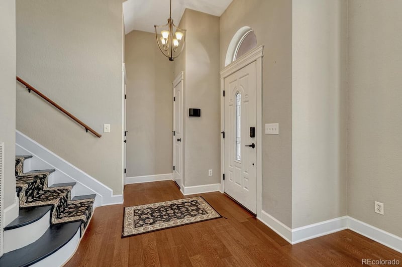 18258 French Creek Ave, Parker, CO 80134