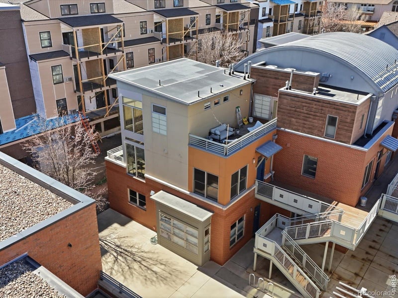 2336 Spruce St #5, Boulder, CO 80302