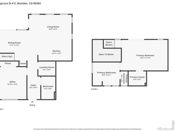 2336 Spruce St #5, Boulder, CO 80302