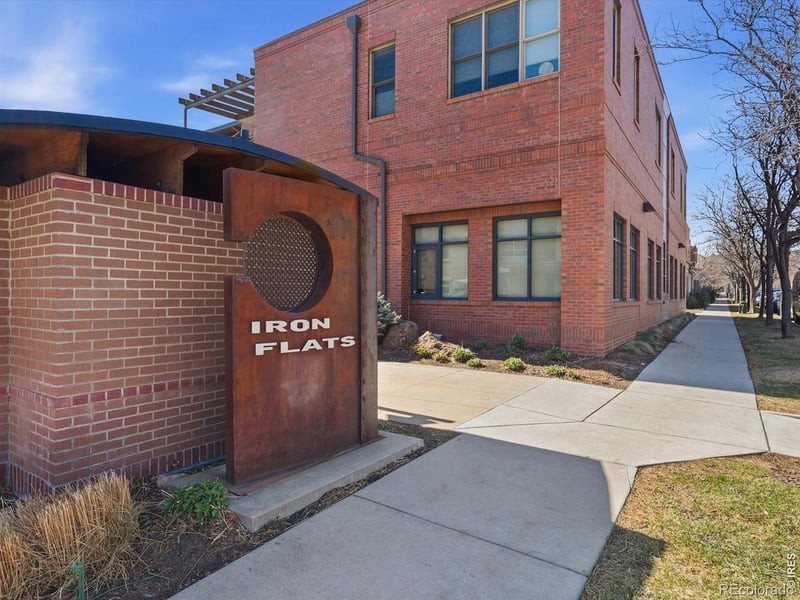 2336 Spruce St #5, Boulder, CO 80302