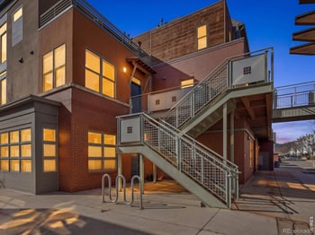2336 Spruce St #E, Boulder, CO 80302