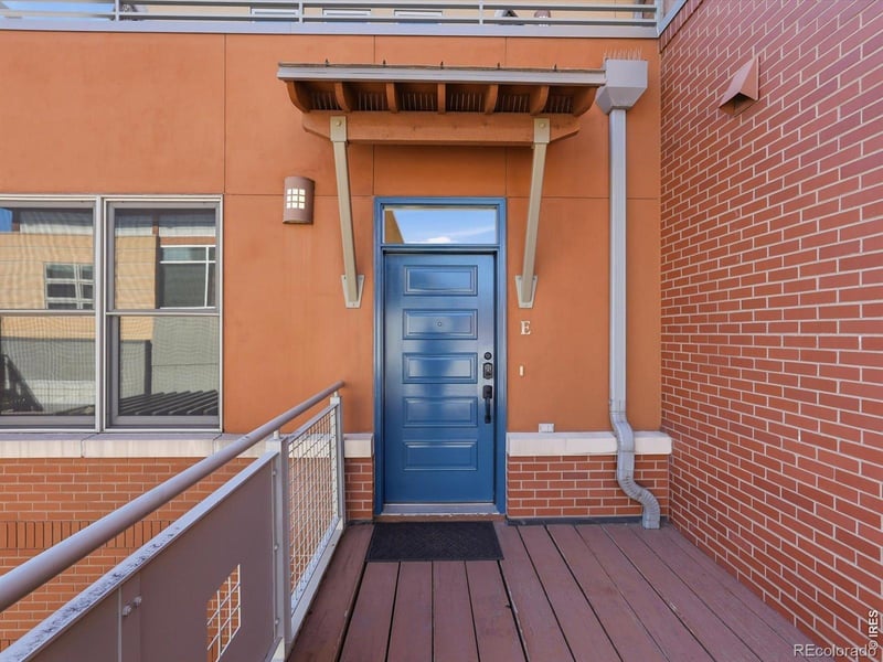 2336 Spruce St #E, Boulder, CO 80302