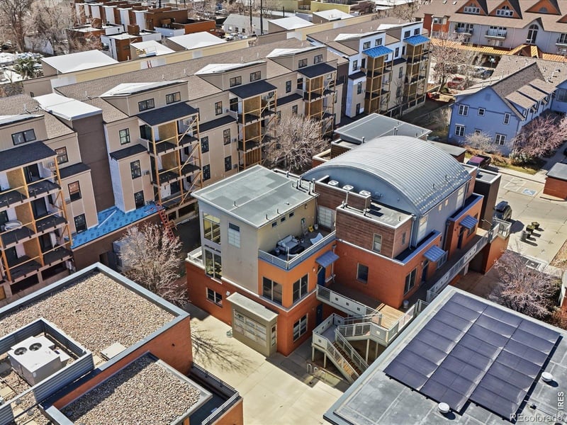 2336 Spruce St #E, Boulder, CO 80302