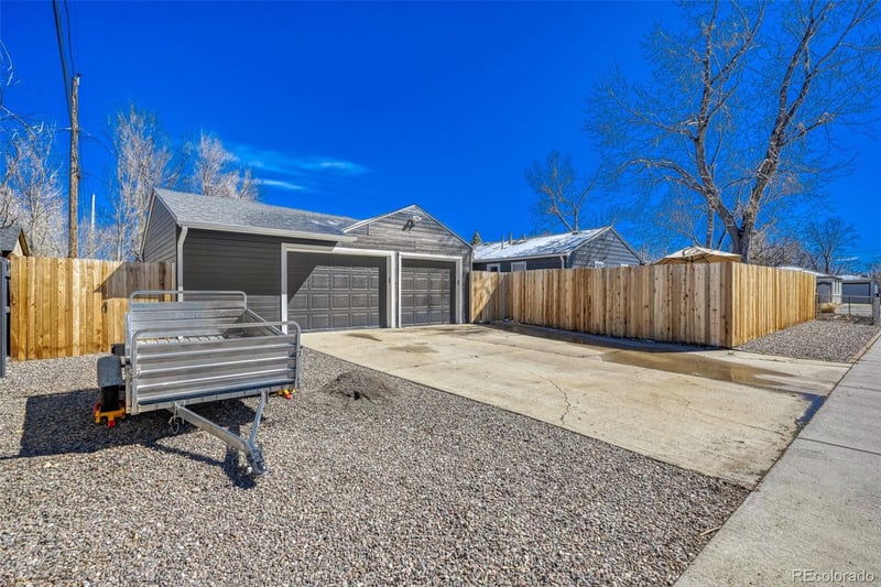 6865 55th Pl, Arvada, CO 80002