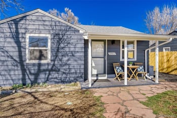 6865 55th Pl, Arvada, CO 80002