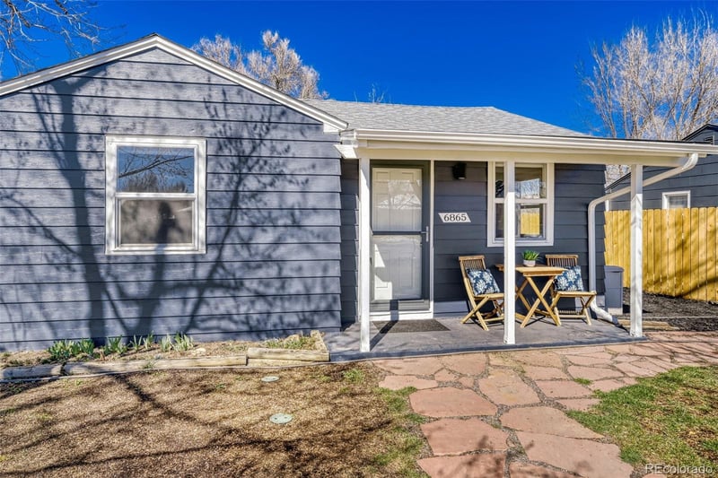 6865 55th Pl, Arvada, CO 80002