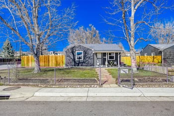6865 55th Pl, Arvada, CO 80002