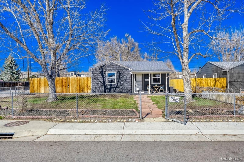 6865 55th Pl, Arvada, CO 80002