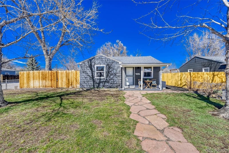 6865 55th Pl, Arvada, CO 80002