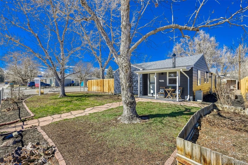 6865 55th Pl, Arvada, CO 80002