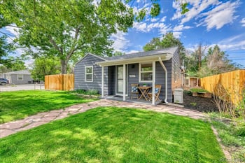 6865 55th Pl, Arvada, CO 80002