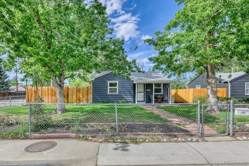 Home Worth Check