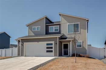513 Bonneville Ave, Fort Lupton, CO 80621