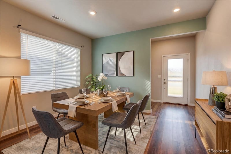 513 Bonneville Ave, Fort Lupton, CO 80621