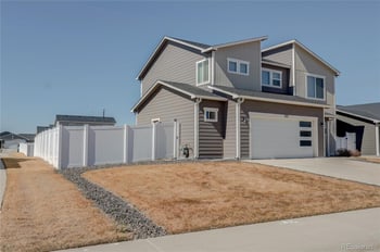 513 Bonneville Ave, Fort Lupton, CO 80621