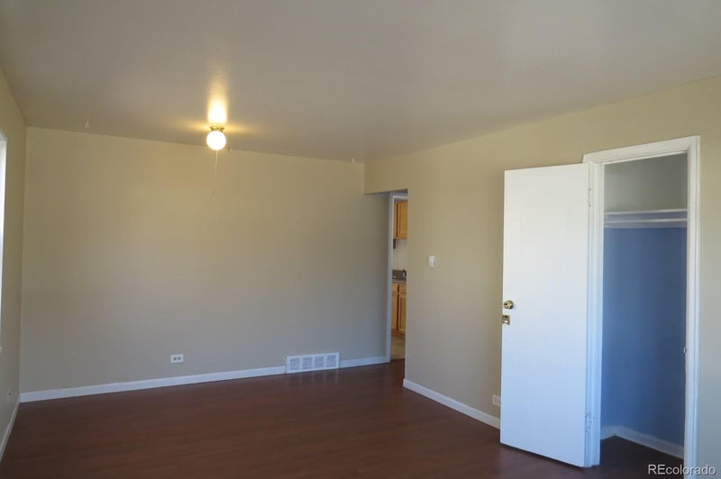 1260 Quieto Way, Denver, CO 80223