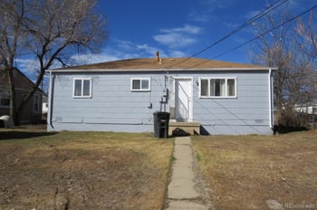 1260 Quieto Way, Denver, CO 80223