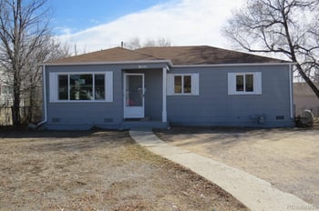 1260 Quieto Way, Denver, CO 80223