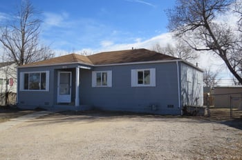 1260 Quieto Way, Denver, CO 80223