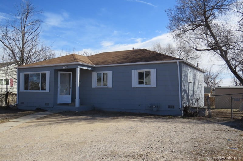 1260 Quieto Way, Denver, CO 80223